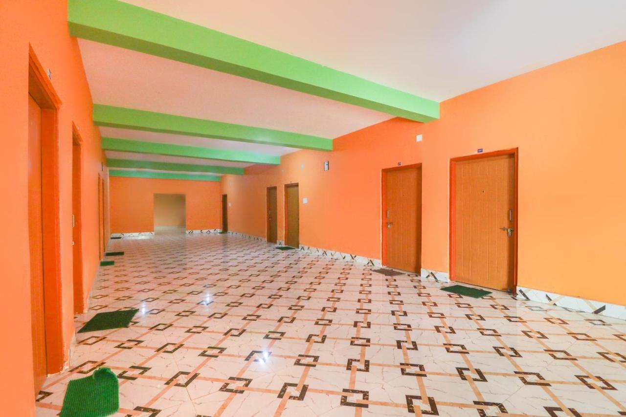 فندق Jataniفي  Spot On 68151 Prafulla Palace المظهر الخارجي الصورة
