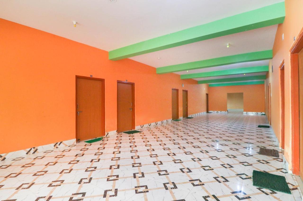 فندق Jataniفي  Spot On 68151 Prafulla Palace المظهر الخارجي الصورة